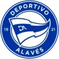 Alavés W Alavés W