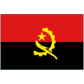 Angola Angola