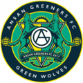 Ansan Greeners Ansan Greeners