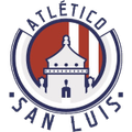 Atlético San Luis W Atlético San Luis W
