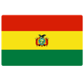 Bolivia Bolivia