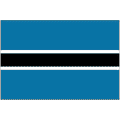 Botswana Botswana