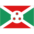 Burundi Burundi