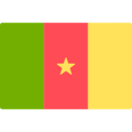 Cameroon Cameroon