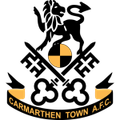 Carmarthen Town Carmarthen Town