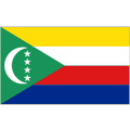 Comoros Comoros