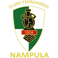 Ferroviário Nampula Ferroviário Nampula