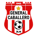 General Caballero JLM General Caballero JLM