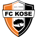 Kose II Kose II