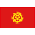 Kyrgyz Kyrgyz