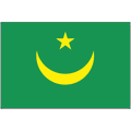 Mauritania Mauritania