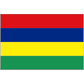 Mauritius Mauritius