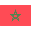 Morocco Morocco