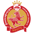 Phnom Penh Crown Phnom Penh Crown