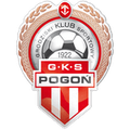 Pogon Grodzisk Mazowiecki Pogon Grodzisk Mazowiecki