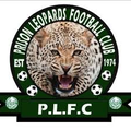 Prison Leopards