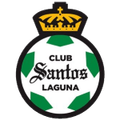 Santos Laguna W Santos Laguna W