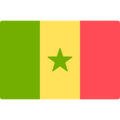 Senegal Senegal