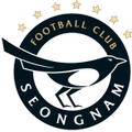 Seongnam Seongnam