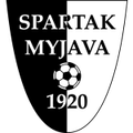Spartak Myjava Spartak Myjava