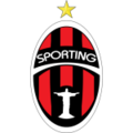 Sporting San Miguelito Sporting San Miguelito