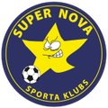 Super Nova Super Nova
