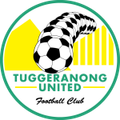 Tuggeranong United Tuggeranong United