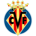 Villarreal W Villarreal W