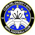 Y Rhyl 1879 Y Rhyl 1879